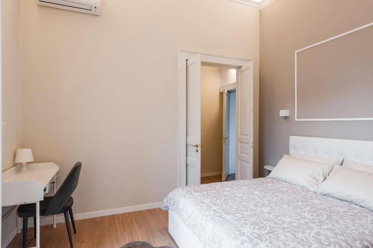 Etnea Modern Apartment By Wonderful Italy Катания Экстерьер фото