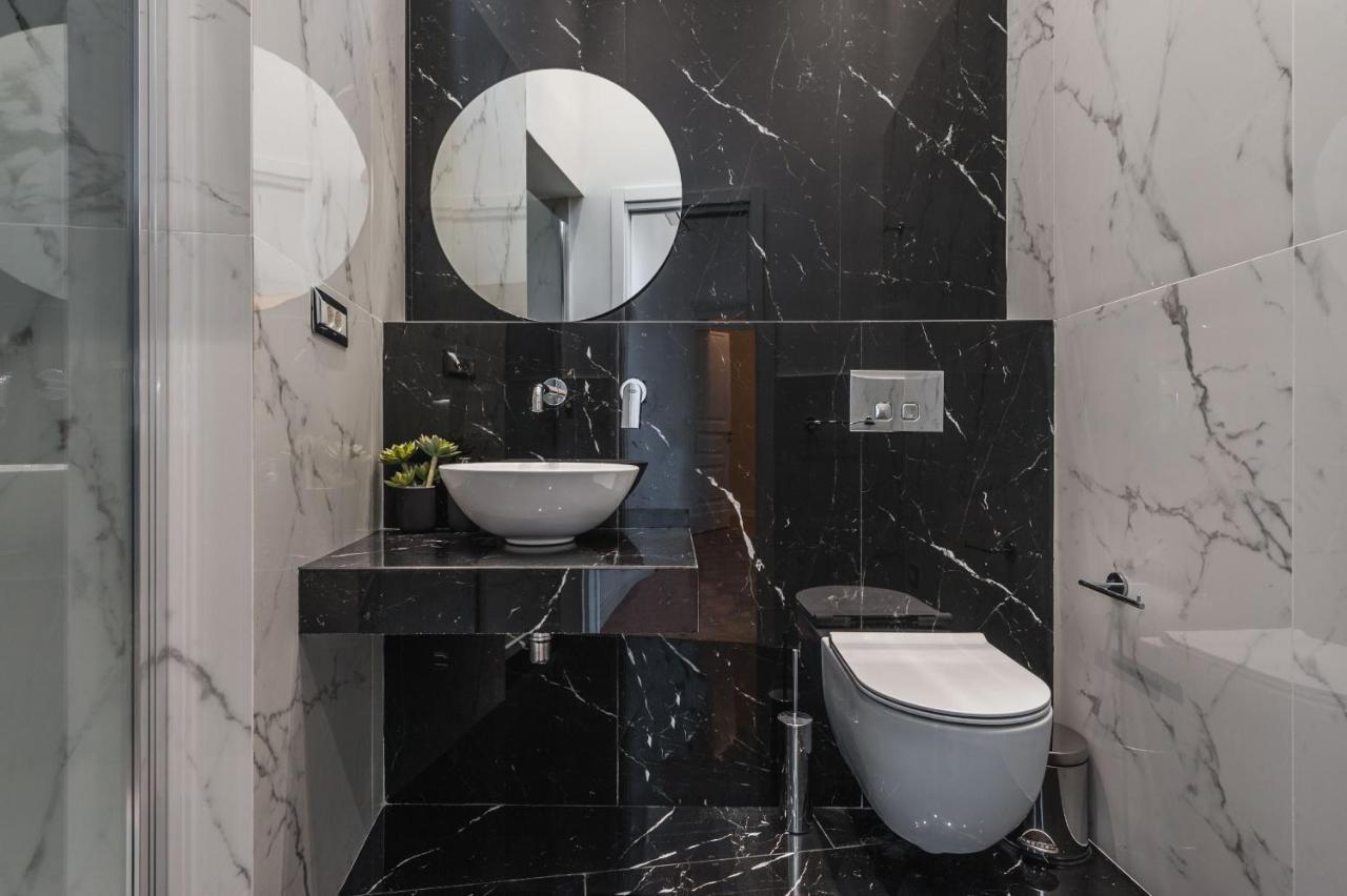 Etnea Modern Apartment By Wonderful Italy Катания Экстерьер фото